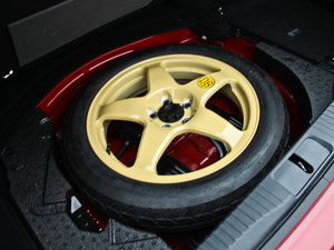 2012款350 F SPORT 其它