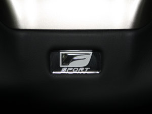 2012250 F SPORT п؅^