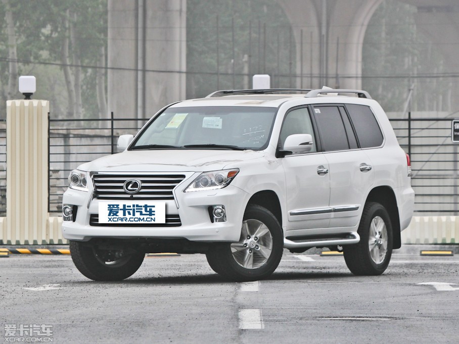 2012׿_˹LX 570