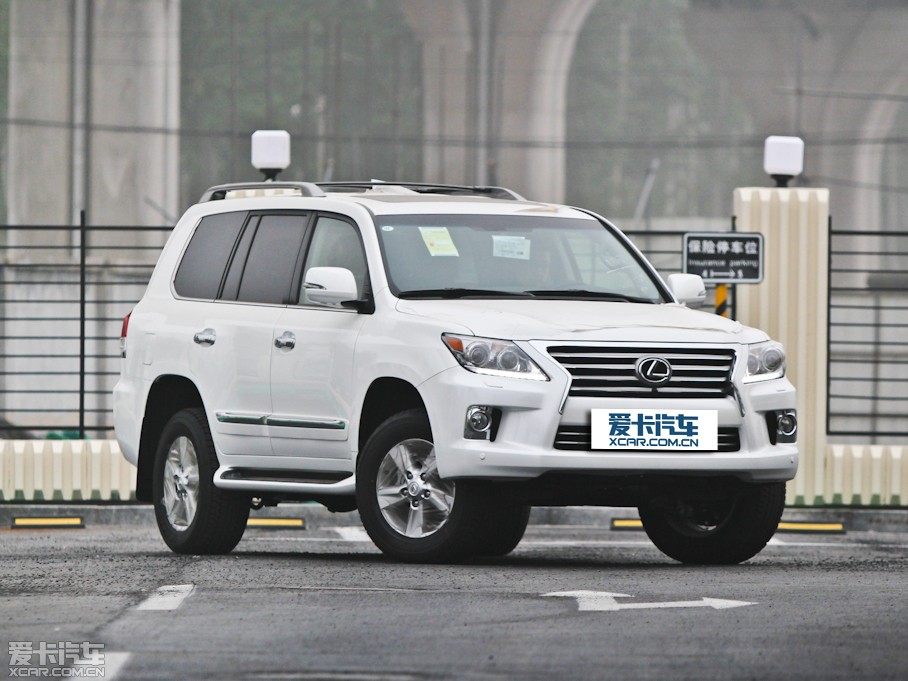 2012׿_˹LX 570