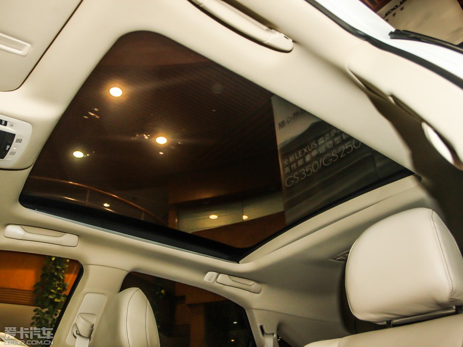 2013׿˹RX 270 Mark Levinson
