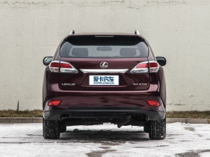 雷克薩斯2013款雷克薩斯RX