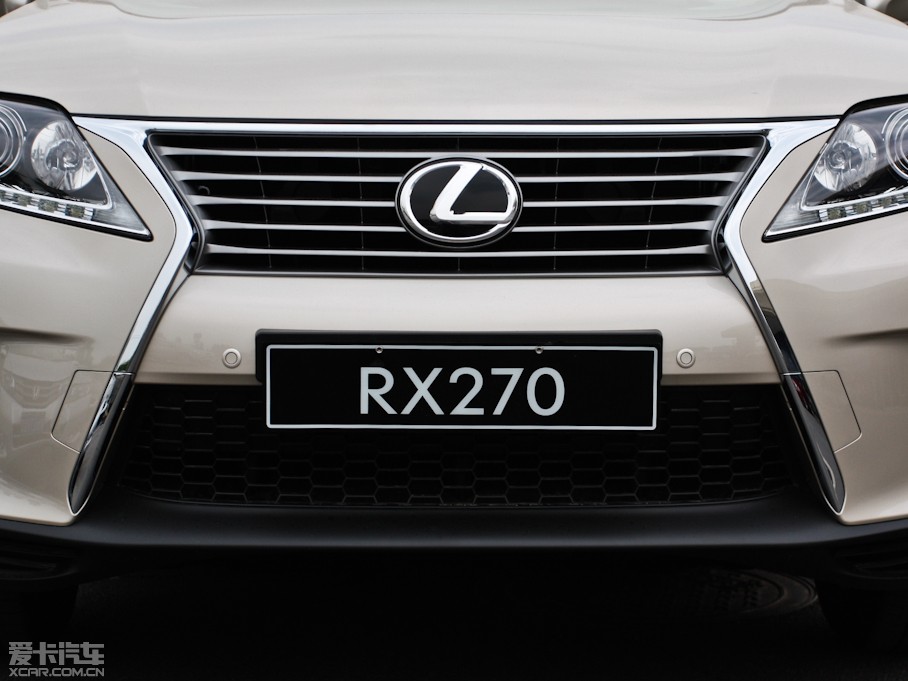 2012׿_˹RX 270 A