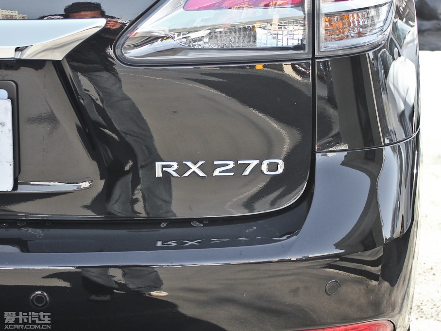 2012׿_˹RX 270 A