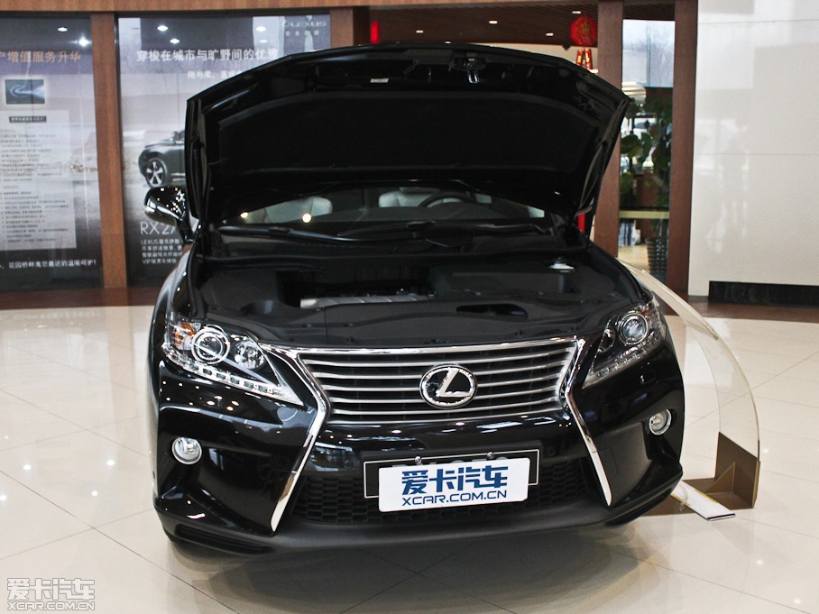 2012׿_˹RX 350 Ű