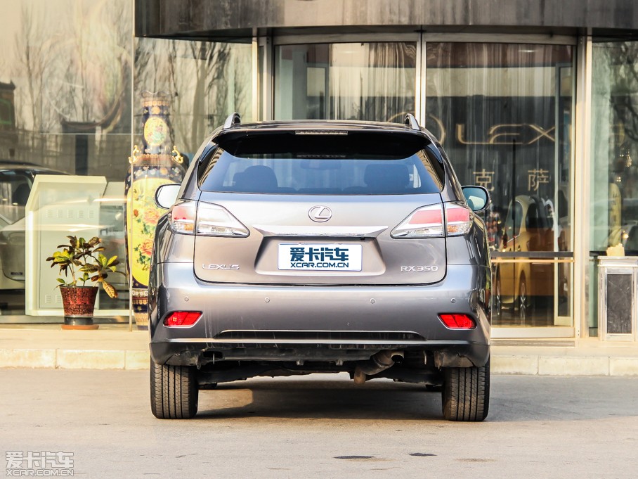 2012׿_˹RX 350 F SPORT