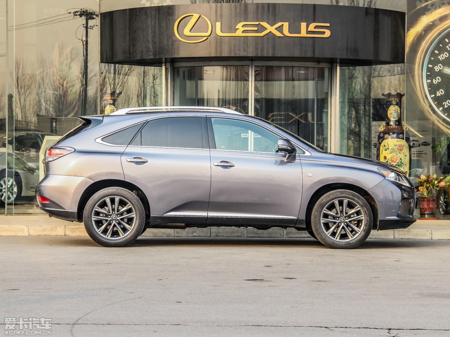 2012׿_˹RX 350 F SPORT