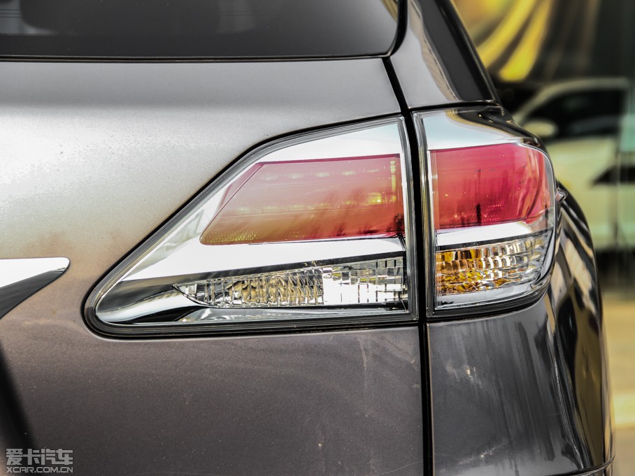 2012׿_˹RX 350 F SPORT