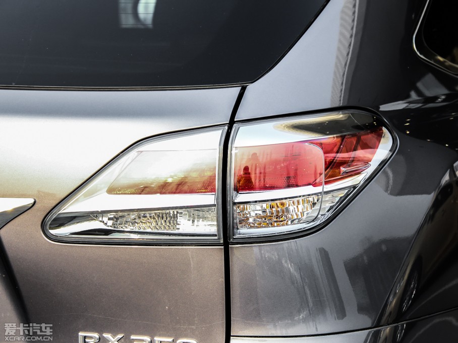 2012׿_˹RX 350 F SPORT