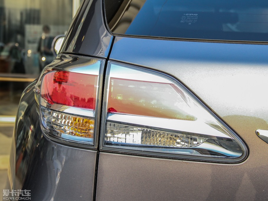 2012׿_˹RX 350 F SPORT