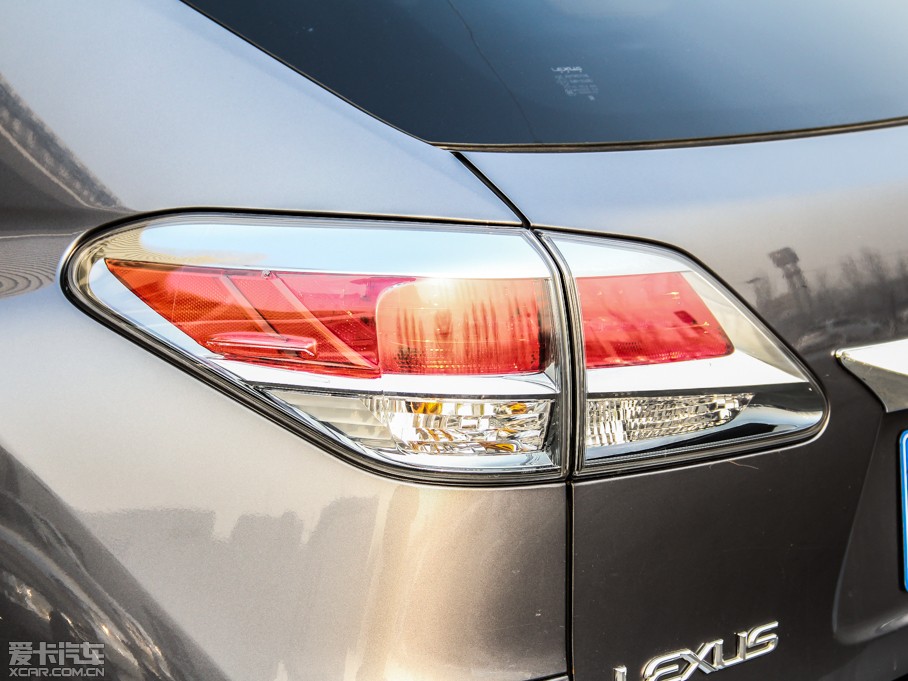 2012׿_˹RX 350 F SPORT