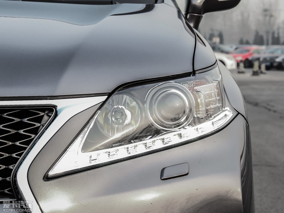 2012׿_˹RX 350 F SPORT