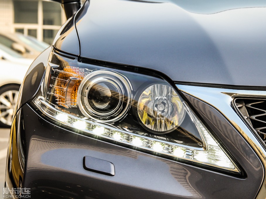 2012׿_˹RX 350 F SPORT