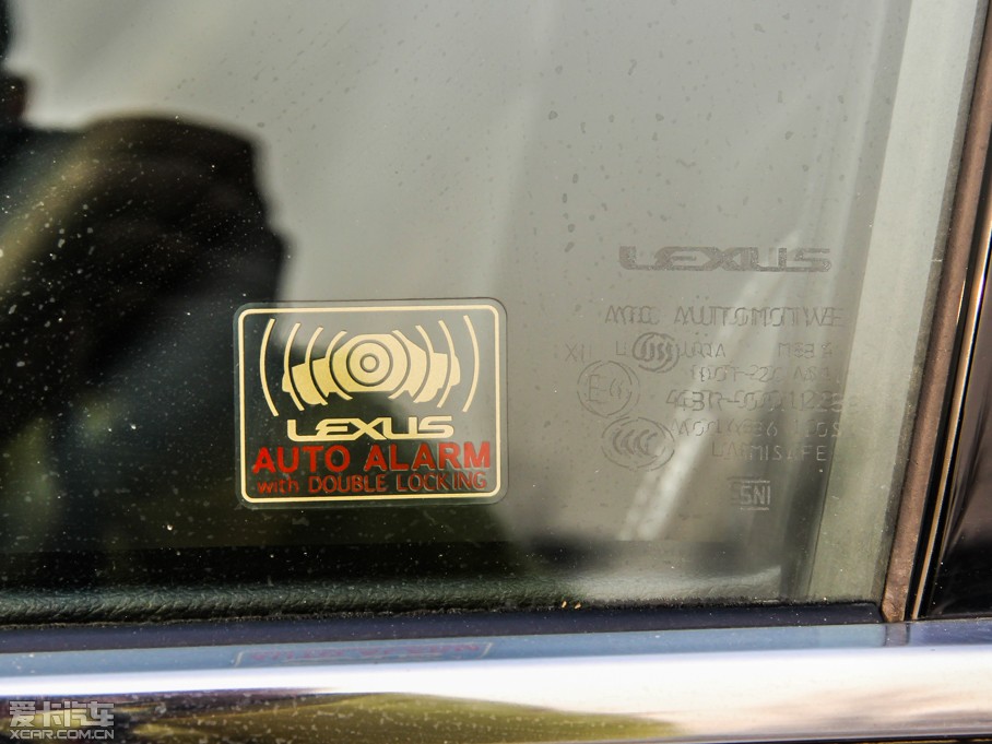 2012׿_˹RX 350 F SPORT