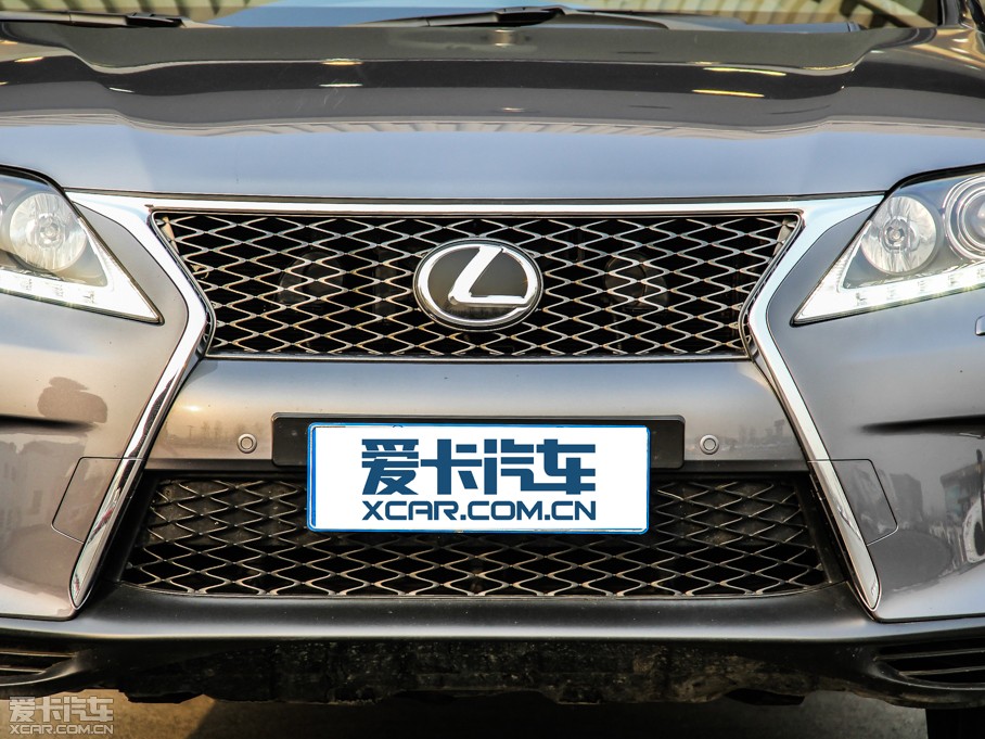 2012׿_˹RX 350 F SPORT