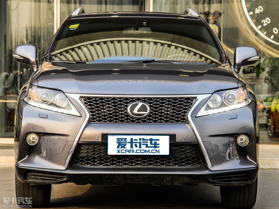 2012׿_˹RX 350 F SPORT