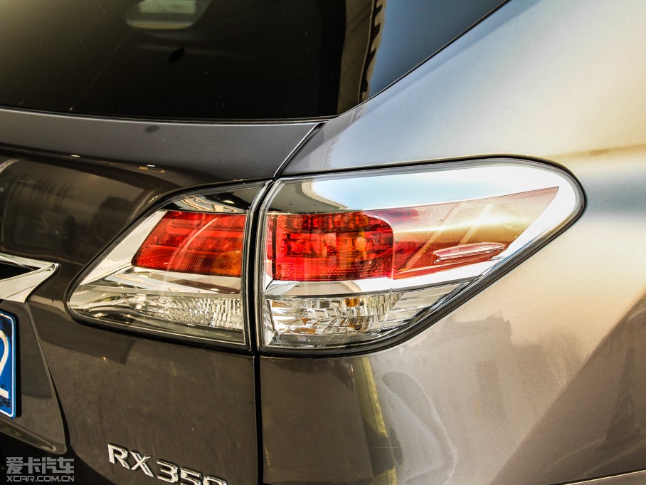 2012׿_˹RX 350 F SPORT