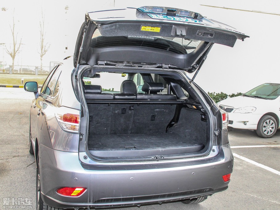 2012׿_˹RX 350 F SPORT