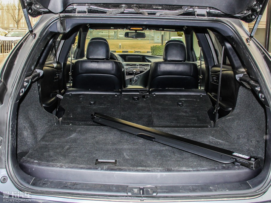 2012׿_˹RX 350 F SPORT