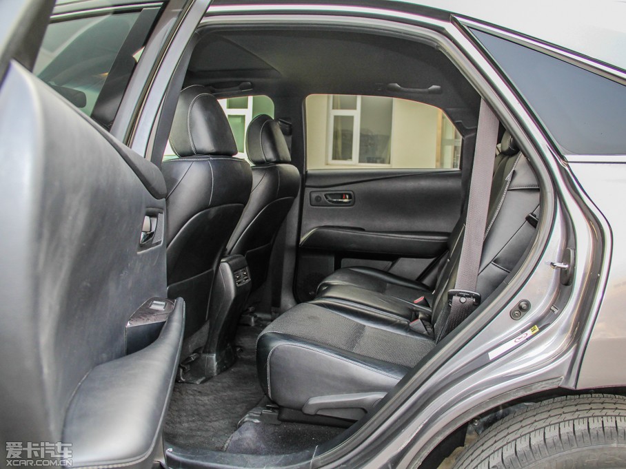 2012׿_˹RX 350 F SPORT