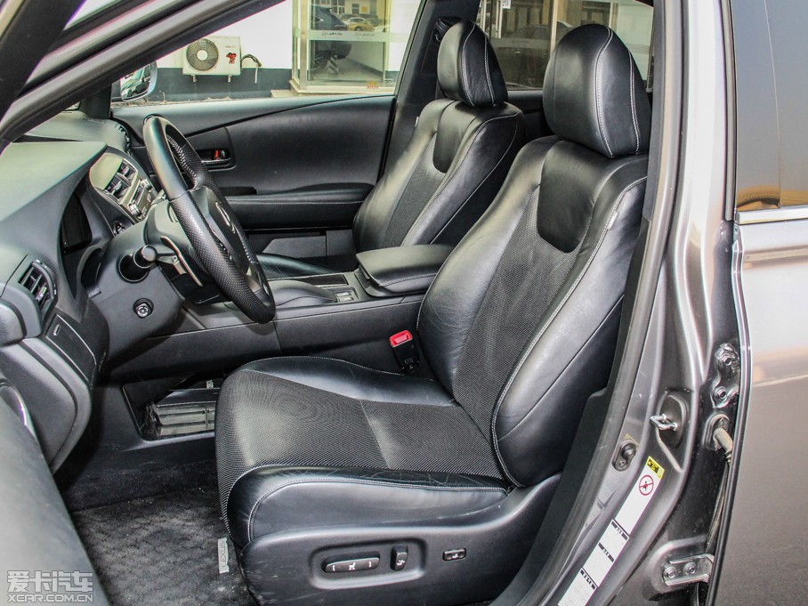 2012׿_˹RX 350 F SPORT