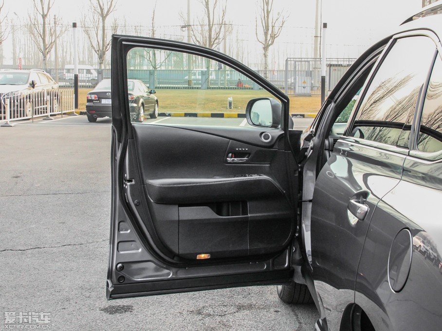 2012׿_˹RX 350 F SPORT