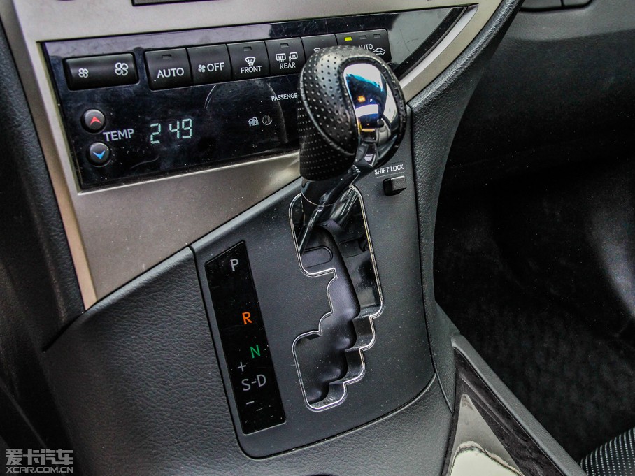 2012׿_˹RX 350 F SPORT