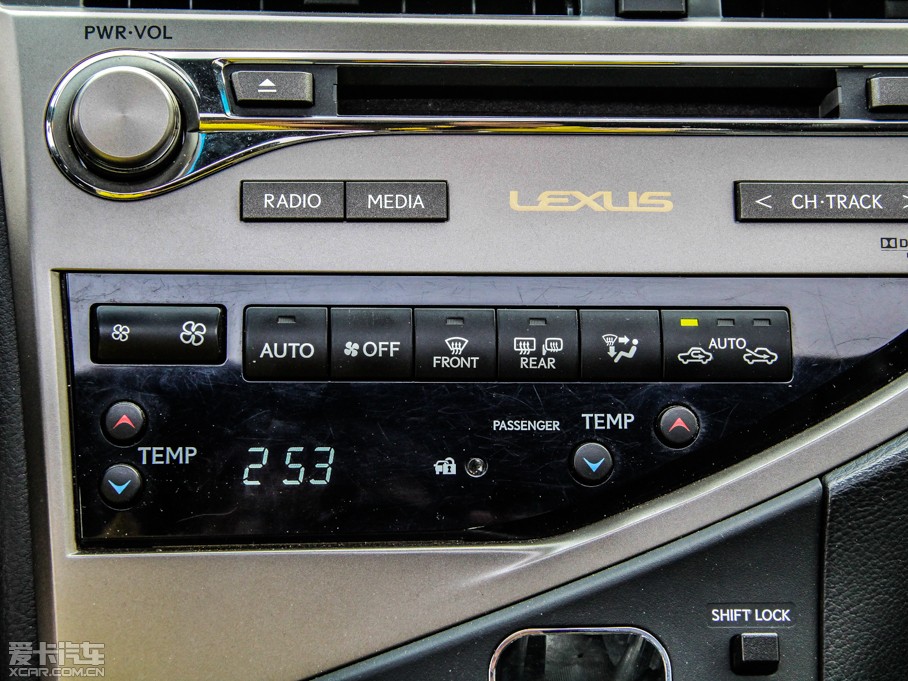 2012׿_˹RX 350 F SPORT