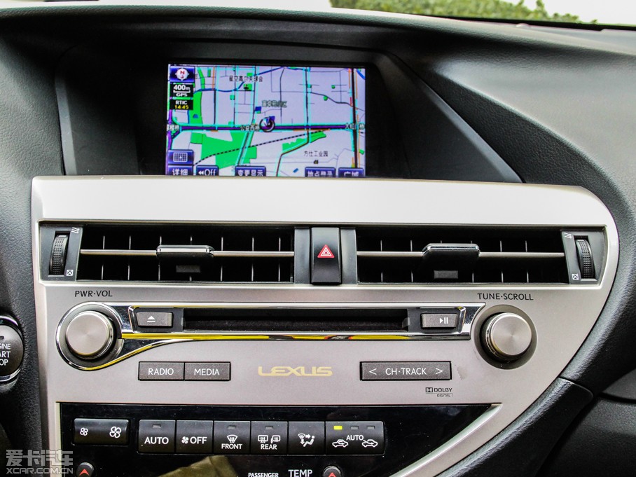 2012׿_˹RX 350 F SPORT