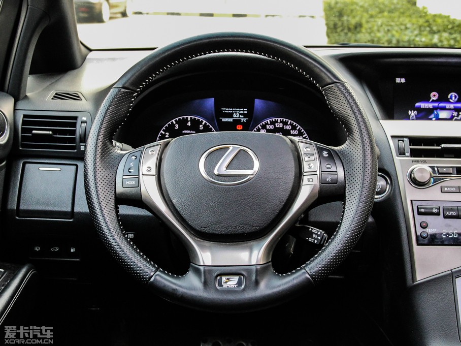 2012׿_˹RX 350 F SPORT