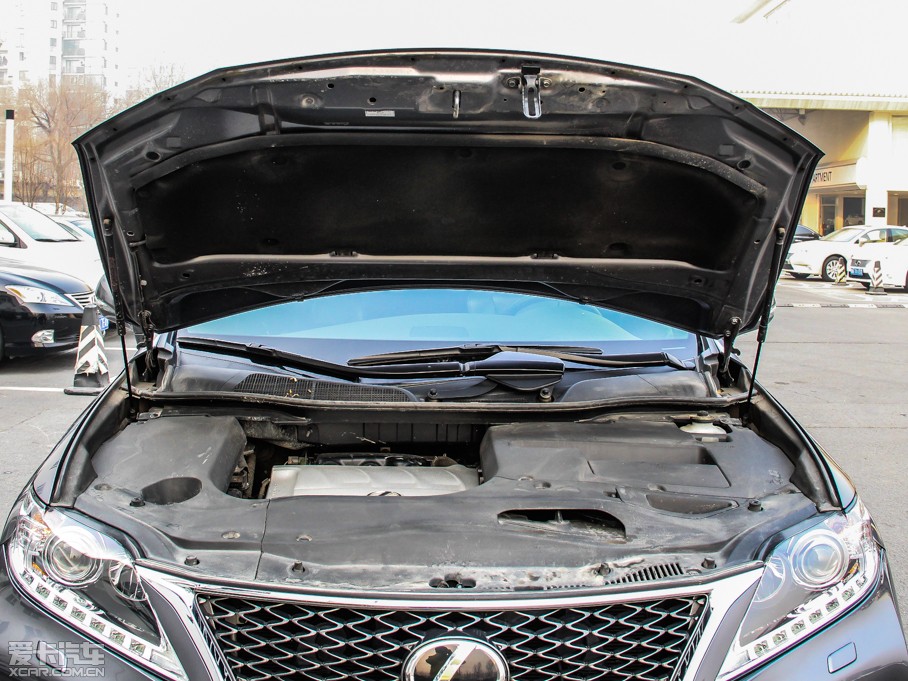 2012׿_˹RX 350 F SPORT