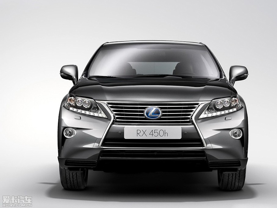 2012׿_˹RX 450h