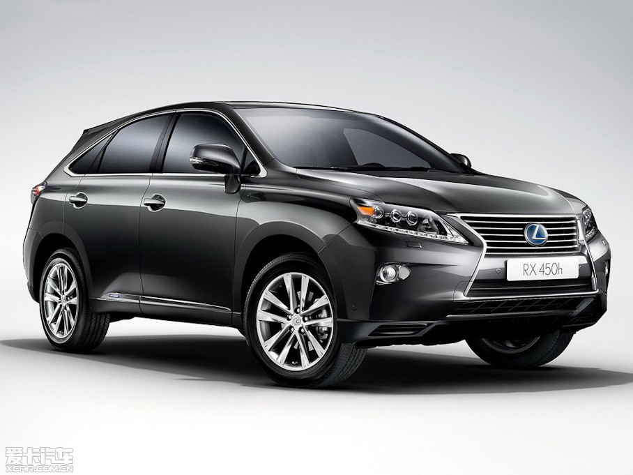 2012׿_˹RX 450h