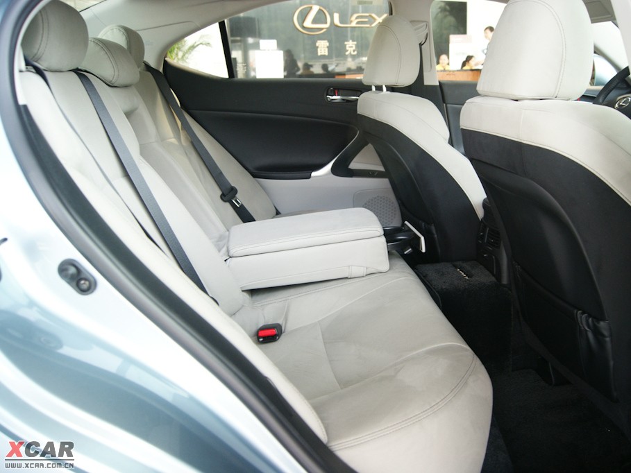 2009׿_˹IS 300 ńӰ