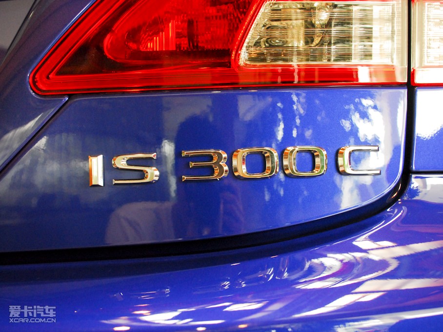 2009׿_˹IS 300C