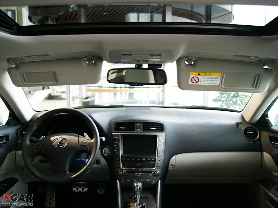 2009׿_˹IS 300 ńӰ