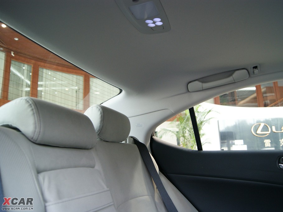 2009׿_˹IS 300 ńӰ