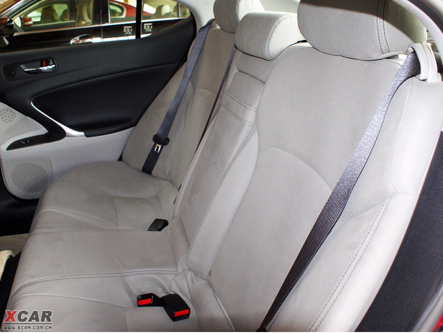 2009׿_˹IS 300 ˜ʰ