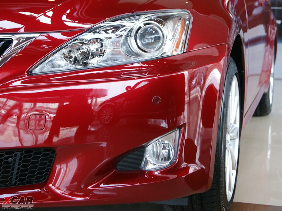 2009׿_˹IS 300 ńӰ