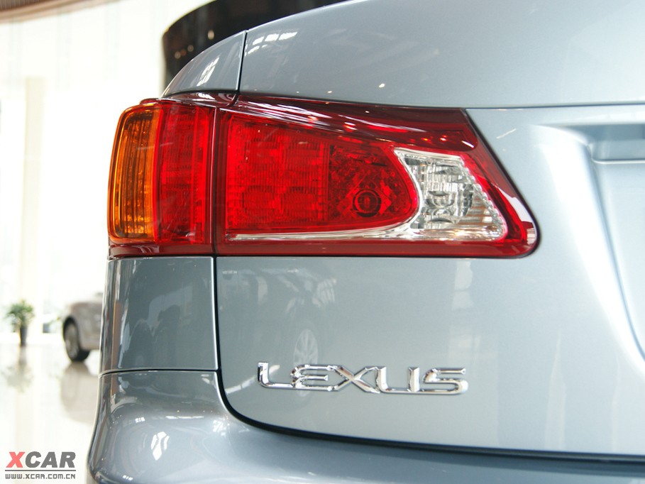 2009׿_˹IS 300 ńӰ