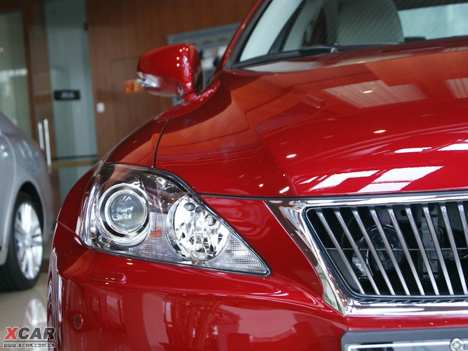 2009׿_˹IS 300 ń(dng)