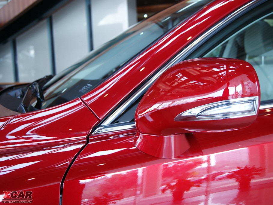 2009׿_˹IS 300 ń(dng)