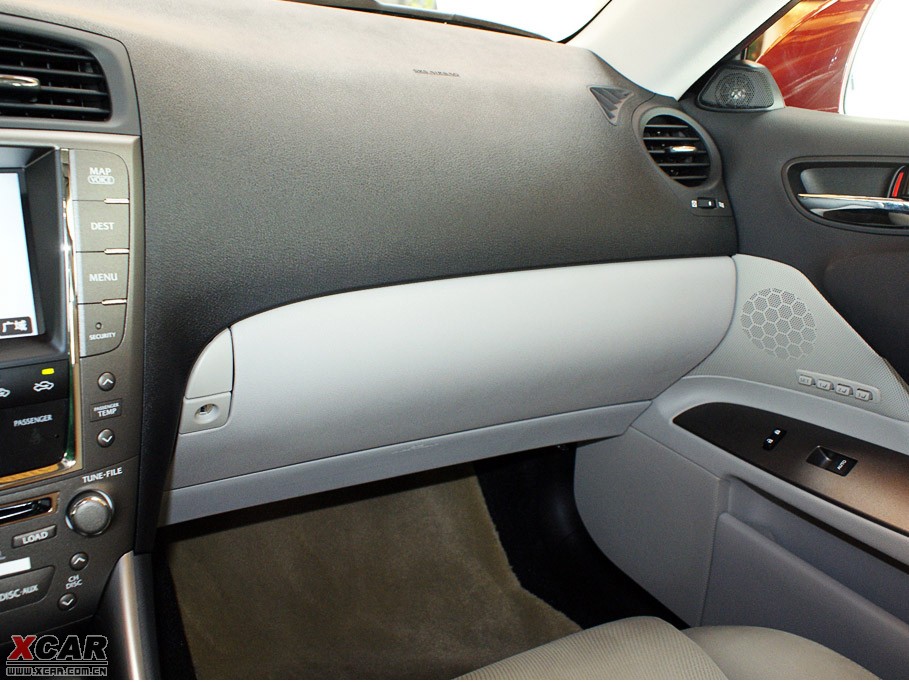 2009׿_˹IS 300 ˜ʰ