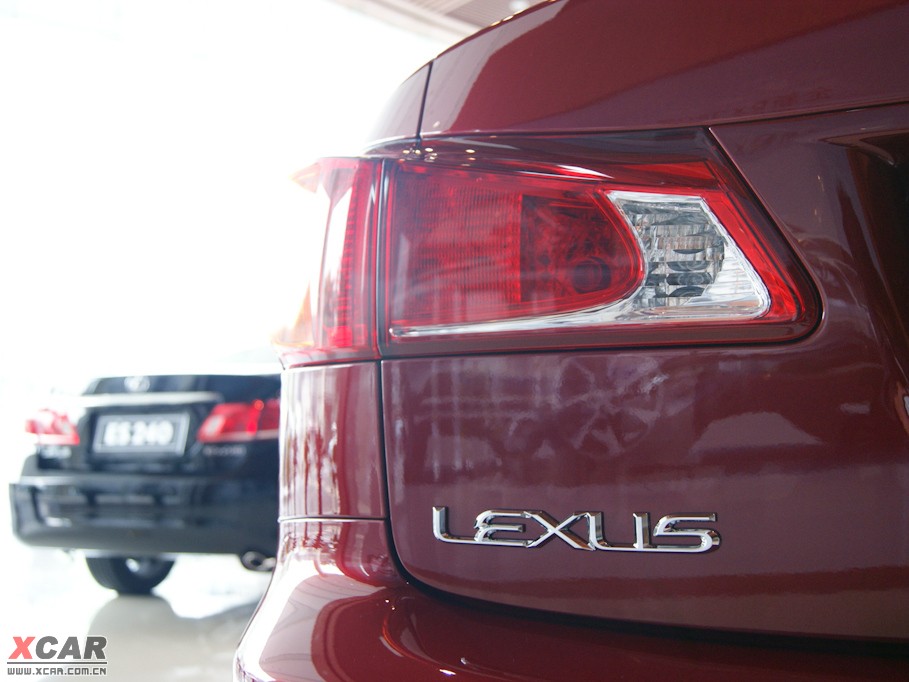 2009׿_˹IS 300 ńӰ