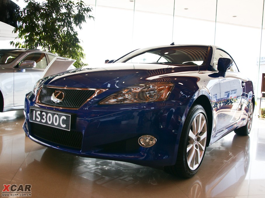 2009׿_˹IS 300C