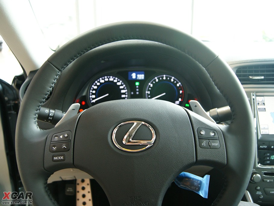 2009׿_˹IS 300 ńӰ