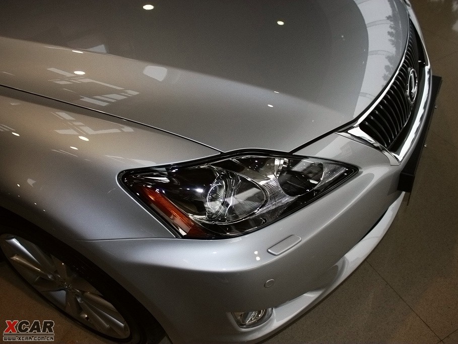 2009׿_˹IS 300 ˜ʰ