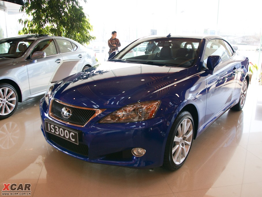 2009׿_˹IS 300C