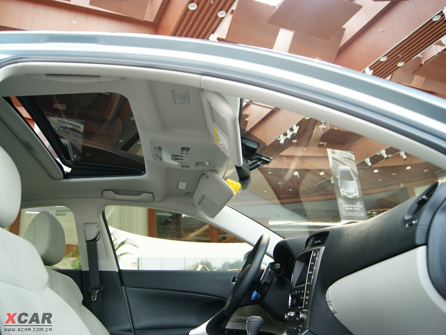 2009׿_˹IS 300 ńӰ