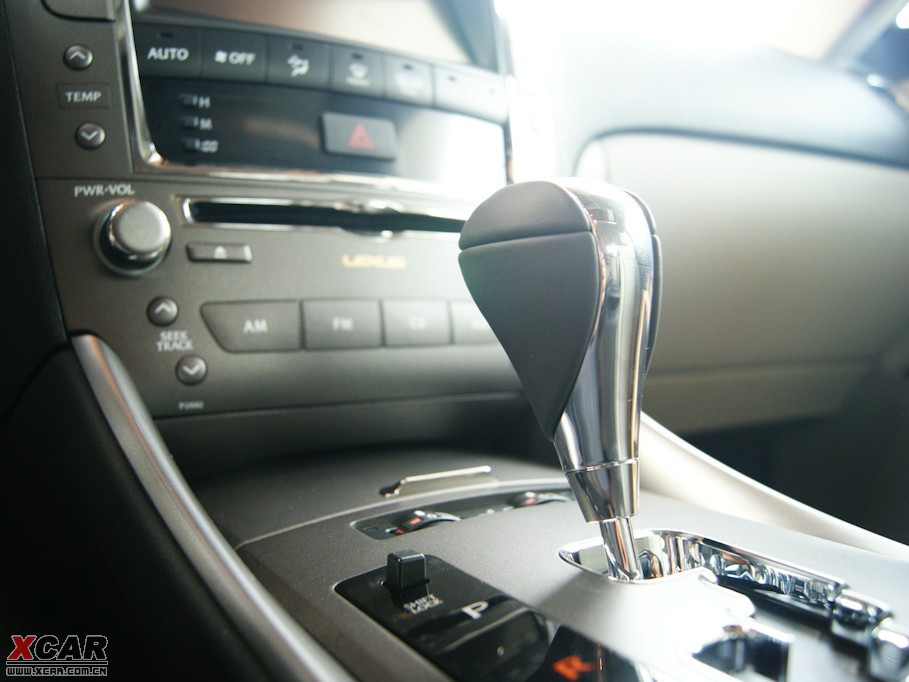 2009׿_˹IS 300 ń(dng)